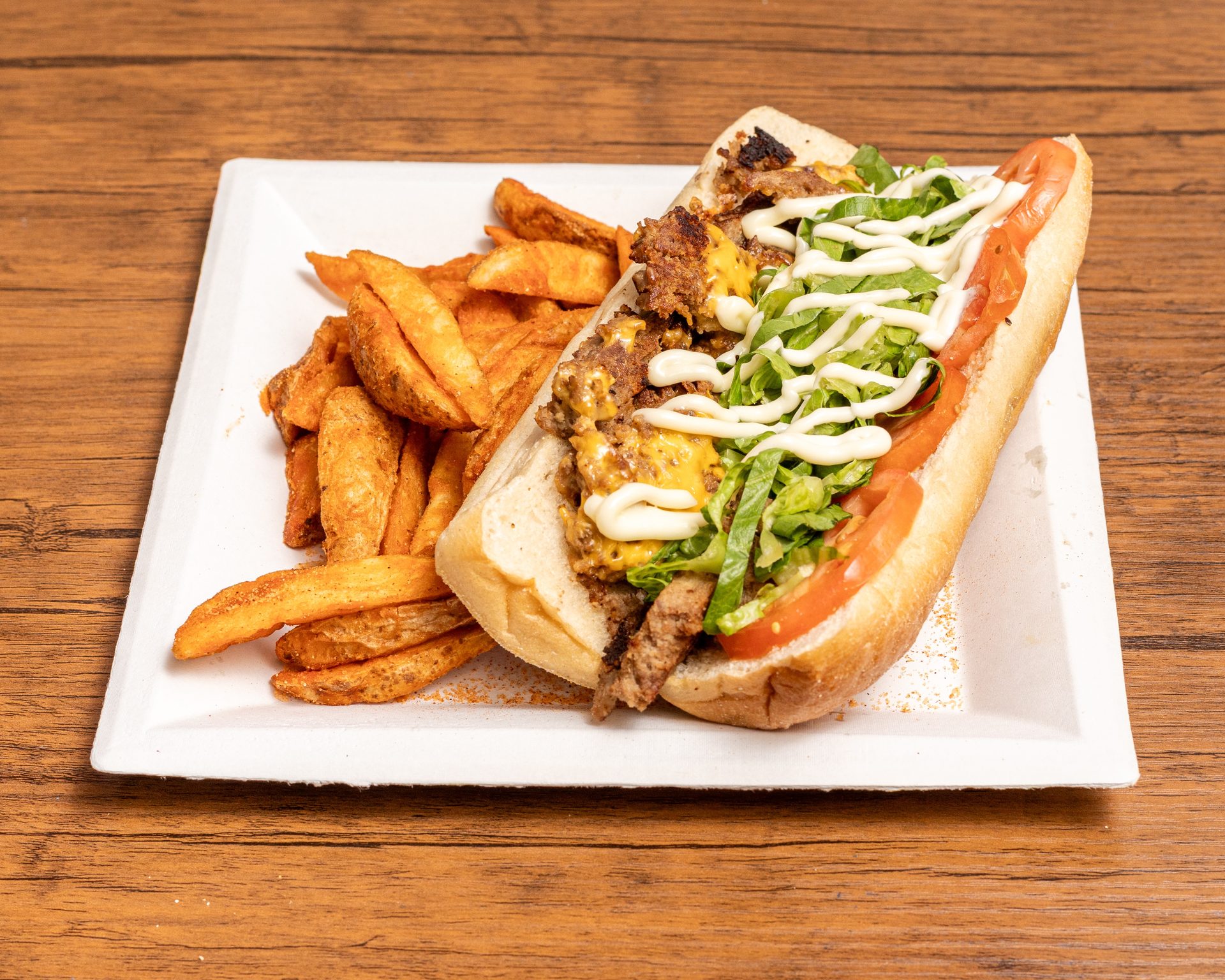Catering for your next event