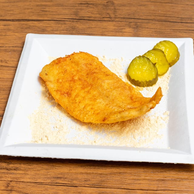 Catfish.