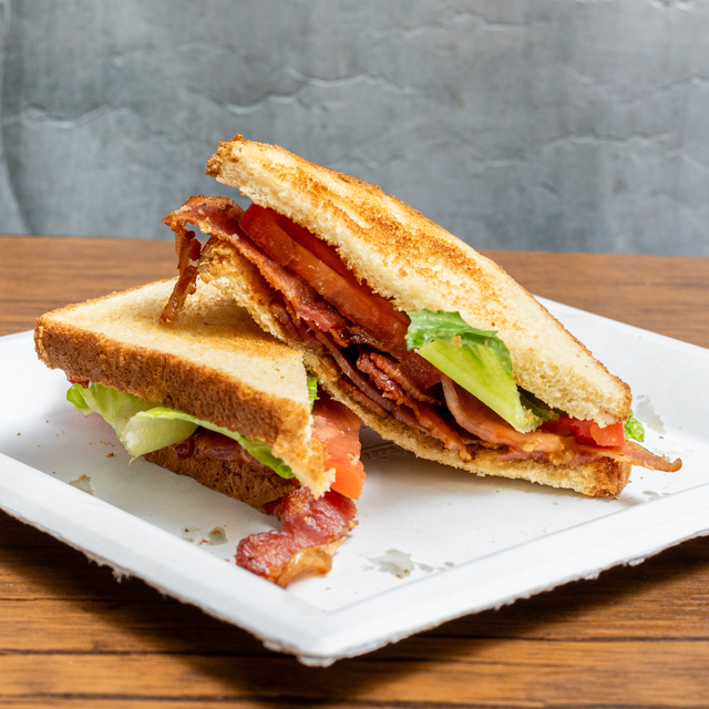 BLT.