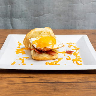 Meat Biscuit