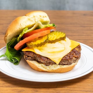 Cheeseburger