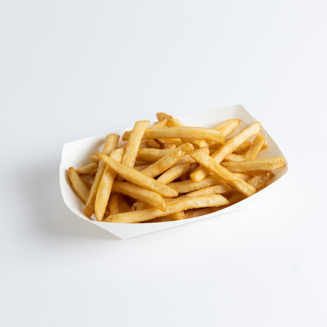 Curly Fries.