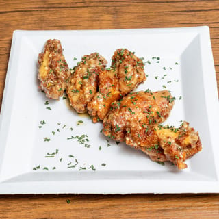 Wings